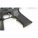 SRC Zaros SR4 Co2 Blowback Airsoft Semi Auto Full Metal Rifle - Image 5