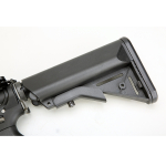 SRC Zaros-s SR4 Co2 Blowback Airsoft Semi Auto Full Metal Rifle - Image 7