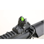 SRC Zaros-s SR4 Co2 Blowback Airsoft Semi Auto Full Metal Rifle - Image 8
