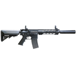 SRC Zaros-s SR4 Co2 Blowback Airsoft Semi Auto Full Metal Rifle - Image 3
