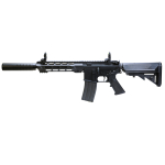 SRC Zaros-s SR4 Co2 Blowback Airsoft Semi Auto Full Metal Rifle - Image 1