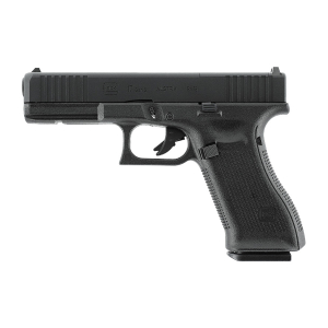 Umarex Glock 17 Gen5 MOS BLK BB Air Pistol