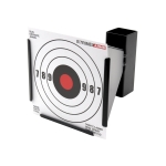 Trimex Arms 17cm Trumpet Target Scoop - Image 1