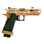 SRC Sahara Viper Full Metal Blowback Airsoft Co2 Pistol In Hard Case - Image 3