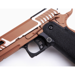 SRC Sahara Viper Full Metal Blowback Airsoft Co2 Pistol In Hard Case - Image 5