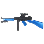 8904A Vigor Airsoft Spring Rifle - Two Tone - Image 1