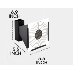 Trimex Arms Trumpet Target Scoop 14cm - Image 2