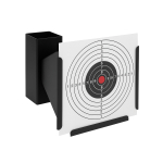 Trimex Arms 14cm Trumpet Target Scoop - Image 1
