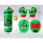 A-6 Dinosaur Kids Boxing Set - Image 1