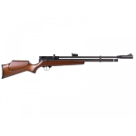 Beeman Chief II Wood Stock Air Rifle .177 - Image 1