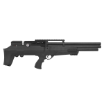 Nova Vista Behemoth Synthetic Stock PCP Air Rifle .177 - Image 1