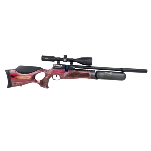 BSA R12 CLX PRO Cayenne Air Rifle .177