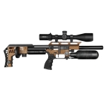 FX Impact M4 Compact PCP Air Rifle .177 Copper - Image 1