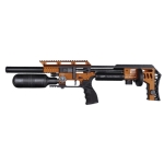 FX Impact M4 Compact PCP Air Rifle .22 Copper - Image 1
