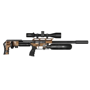 FX Impact M4 Standard PCP Air Rifle .177 Copper