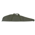 HS1308 Green Padded Rifle Bag 125 cms - Image 1