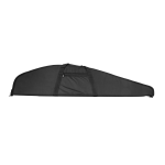 HS1308 Black Padded Rifle Bag 125 cms - Image 1
