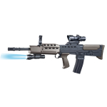 L85A2 SA80 Spring BB Gun - Image 1