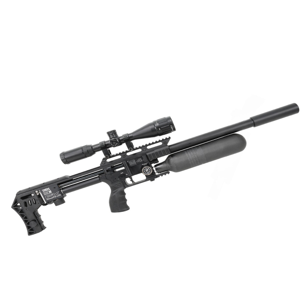 fx impact air rifle