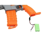 XS-1819 Battery Operated Fully Automatic Gel Blaster Rifle - Image 6
