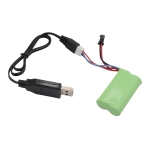 XS-1819 Battery Operated Fully Automatic Gel Blaster Rifle - Image 7