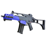 SRC SR36 CO2 Blowback Metal Airsoft Rifle - Image 1