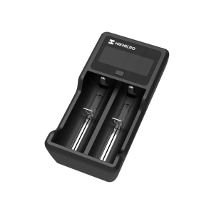 HIKMICRO 18650 Battery Charger