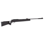 Hatsan Mod 125 Air Rifle Thumbhole Black .177 - Image 1