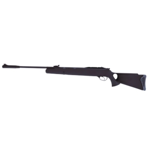Hatsan Mod 125 Air Rifle Thumbhole Black .22