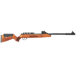 Hatsan Speedfire Air Rifle Walnut Stock .177 - Image 1