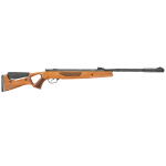 Hatsan Mod 65 Air Rifle Adjustable Thumbhole Walnut Stock .177 - Image 1