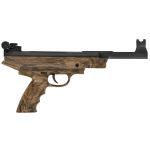 Hatsan Mod 25 MW Spring Pistol Set .22 - Image 1