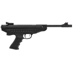 Hatsan Mod Super Charger Air Pistol QE Black .177 - Image 1