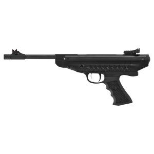 Hatsan Mod Super Charger Air Pistol QE Black .22