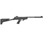 Hatsan Mod 25 Super Tact QE Black Air Rifle .22 - Image 1