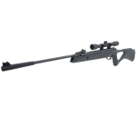 Remington T-Rex Scavenger Gas Ram Air Rifle with Scope .177 - Image 1