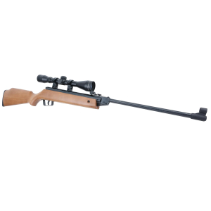 SMK Milbro XS15 Junior Size Air Rifle .177