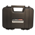 Trimex Arms 12 Inches Pistol Case Black - Image 3