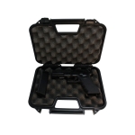 Trimex Arms 12 Inches Pistol Case Black - Image 10