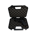 Trimex Arms 12 Inches Pistol Case Black - Image 9