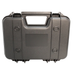 Trimex Arms 12 Inches Pistol Case Black - Image 4
