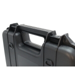 Trimex Arms 12 Inches Pistol Case Black - Image 5