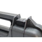 Trimex Arms 12 Inches Pistol Case Black - Image 8