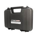 Trimex Arms 12 Inches Pistol Case Black - Image 2