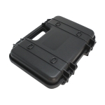 Trimex Arms 12 Inches Pistol Case Black - Image 7