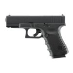 Glock 19 Gen4 Co2 MOS 4.5mm BB Air Pistol - Image 1