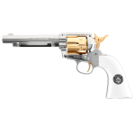 Colt Peacemaker SAA Smoke Wagon Pellet Air Pistol - Image 1