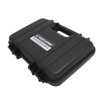 Trimex Arms 12 Inches Pistol Case Black - Image 6