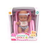 BY07007A Baby Doll Set - Image 1