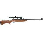 Weihrauch HW30SF Air Rifle Sporter Beechwood Break Barrel .177 - Image 1